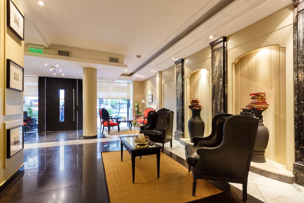 Le Cinque Lusso Recoleta 25/32