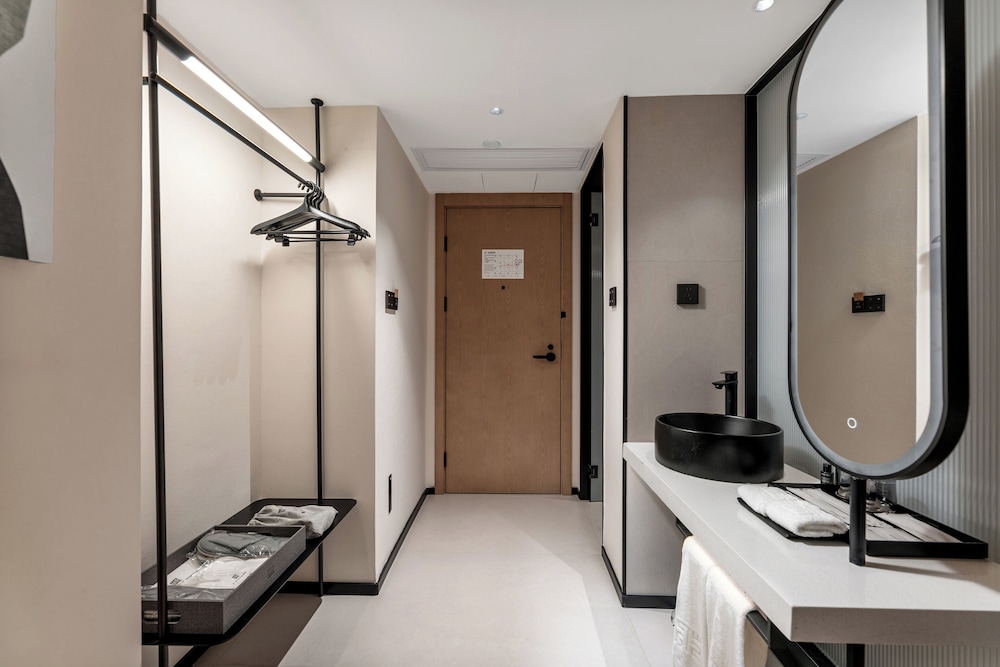 K.Space KaiShi hotel 45/50