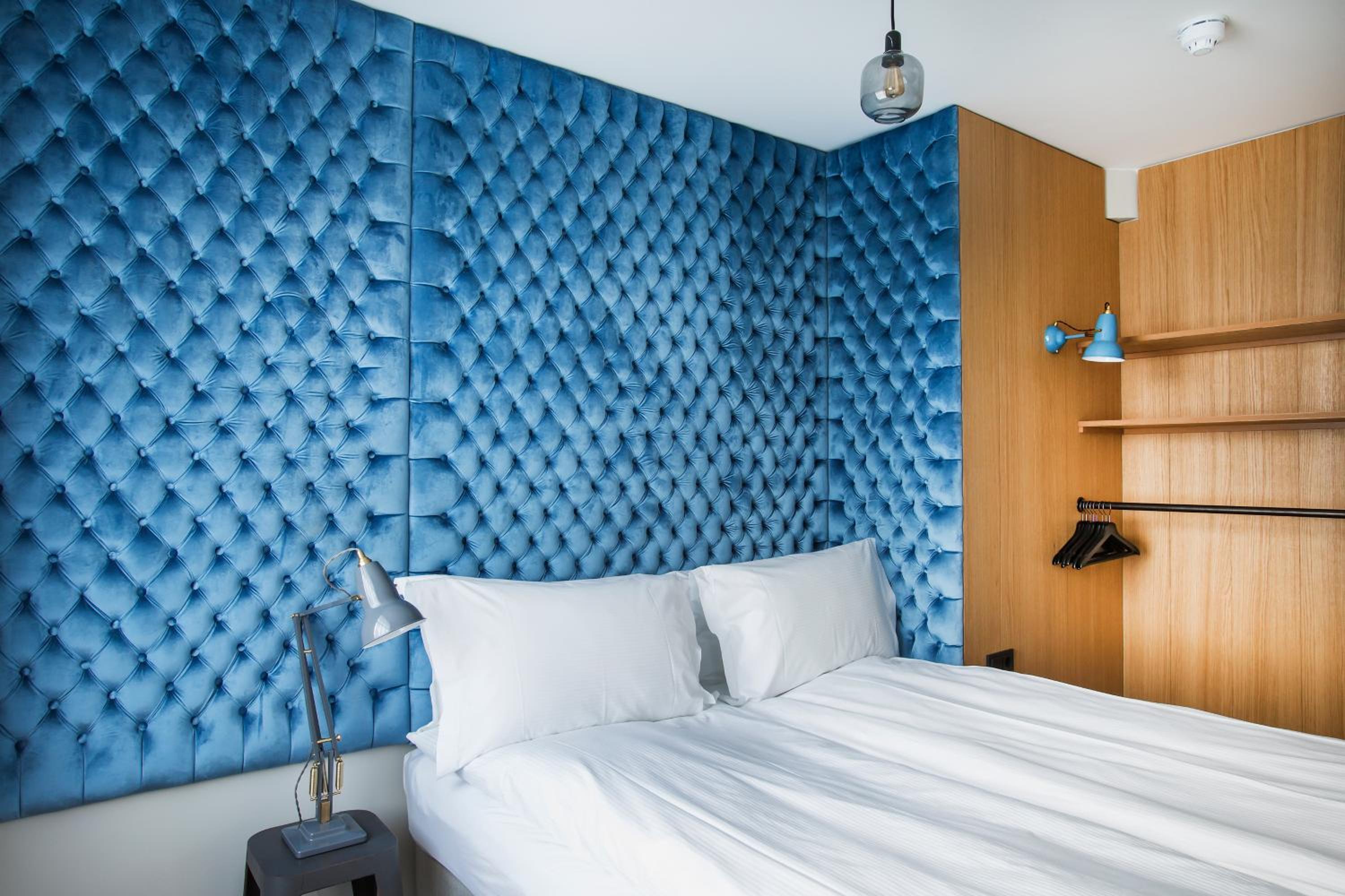 Room at Odinsve Hotel Apartments, REYKJAVIK