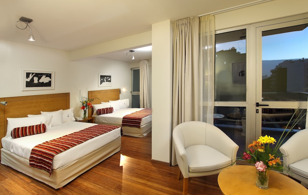 BA SOHOTEL 7/61