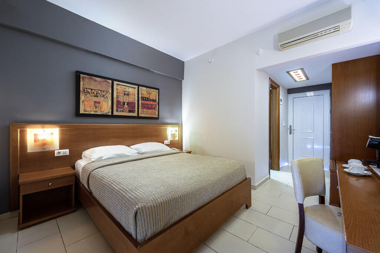 Sandy Beach Hotel Kos 35/97