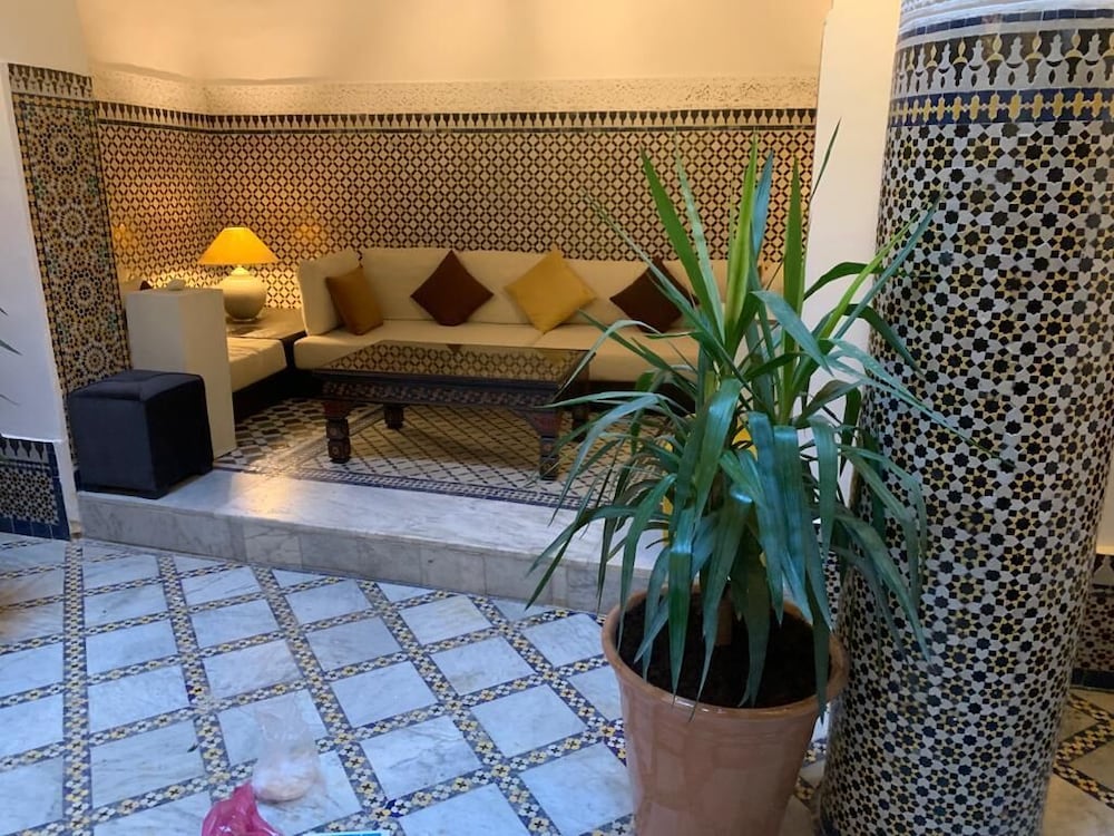 Riad Dar Pierre 10/66