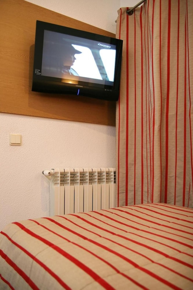 Costa do Sol B&B Hotel 7/26