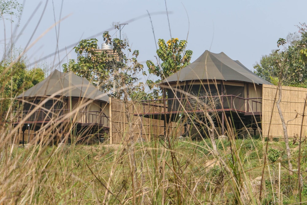 Jagatpur Lodge by Annapurna 14/80