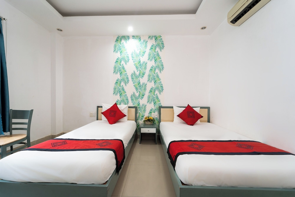 Collection O Cozy 5 Hotel - Near SECC 32/43