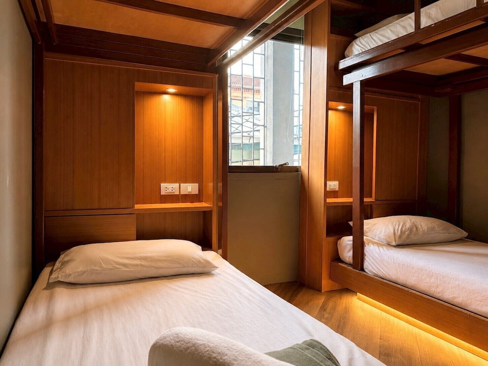 Loftel 22 Hostel 14/50