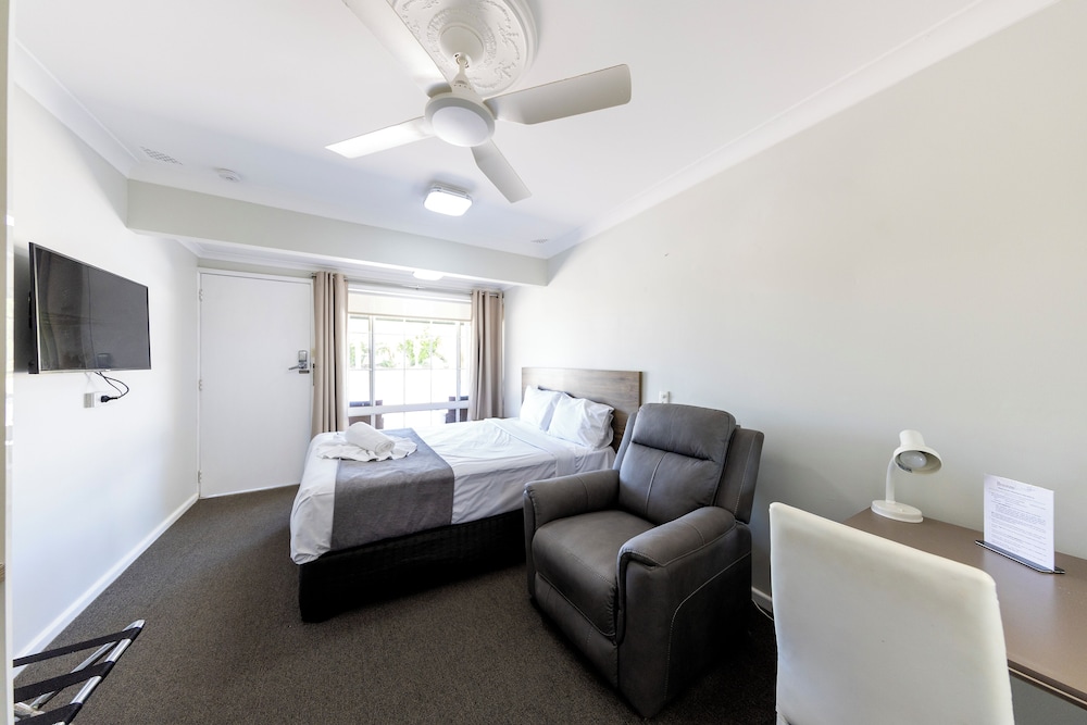 Breeze Inn Ulladulla 16/50