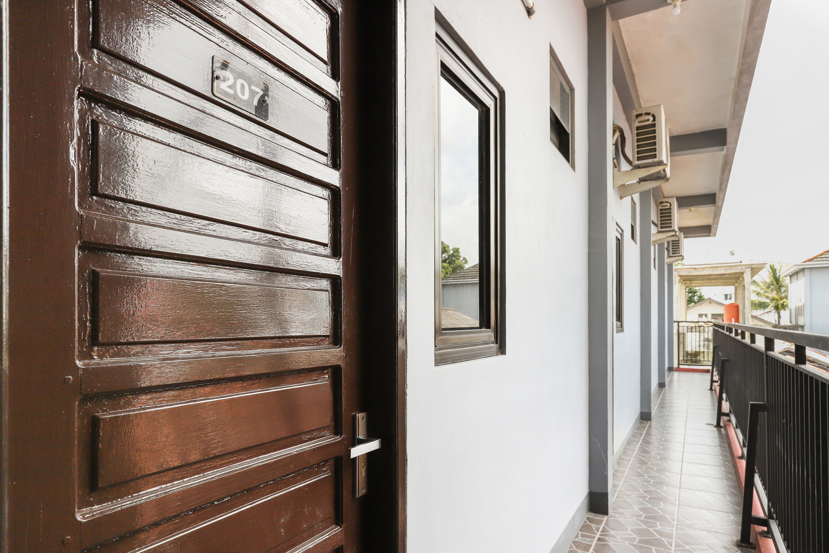 OYO 3802 Wisma Cahaya Abadi 19/31