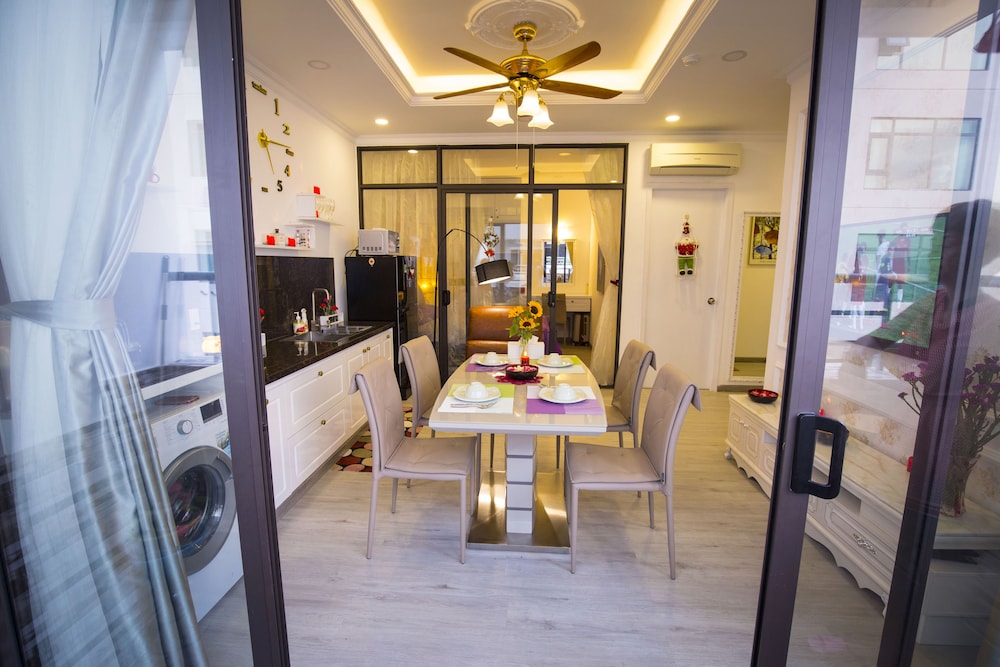 Anita Apartment Nha Trang 11/20