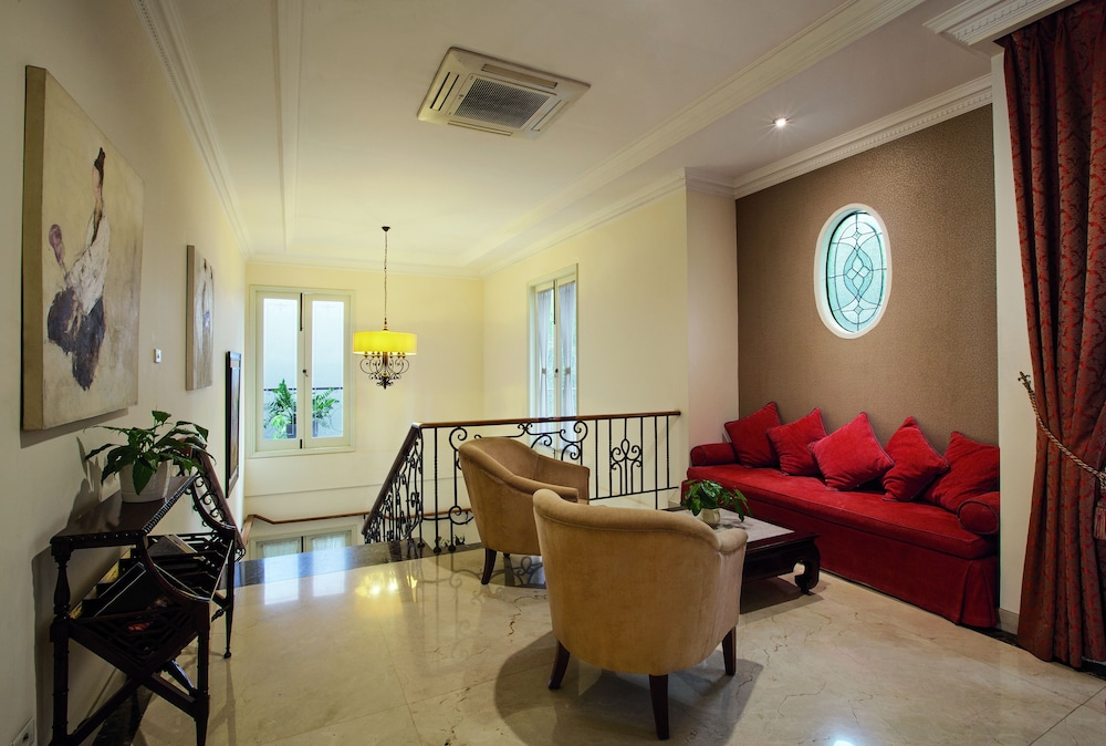 ARTOTEL CASA HANGTUAH 29/50
