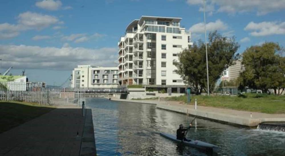 214 Harbour Bridge 3/41
