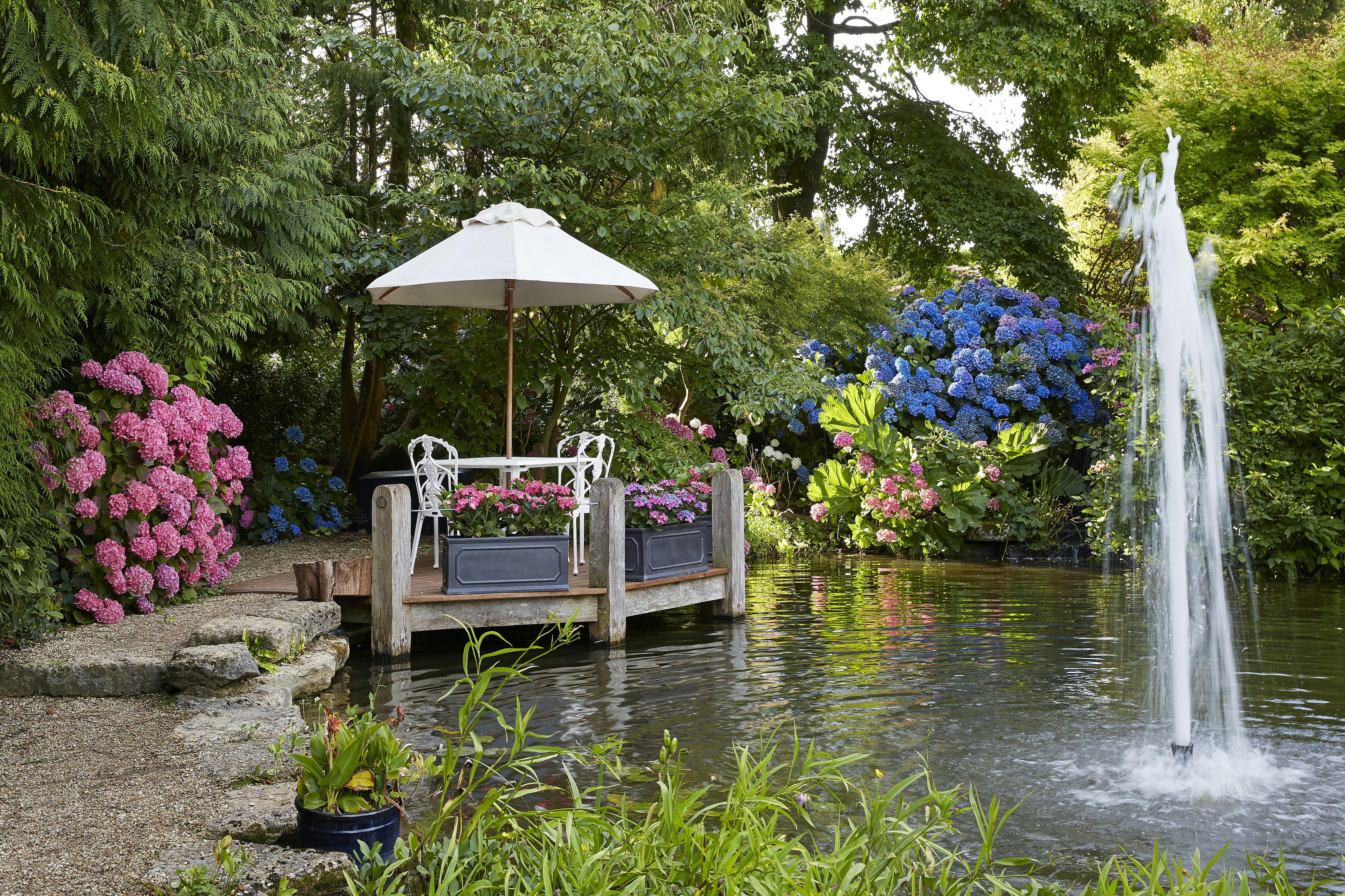 Summer Lodge Country House Hotel 29/36