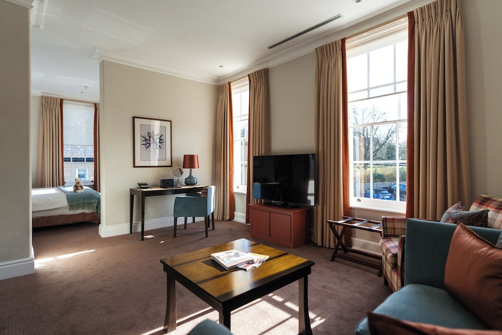 Bedford Lodge Hotel and Spa 31/49