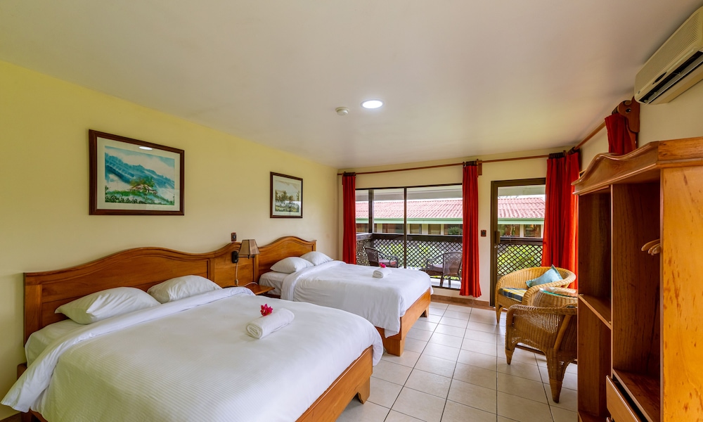 Hotel Lavas Tacotal 22/73