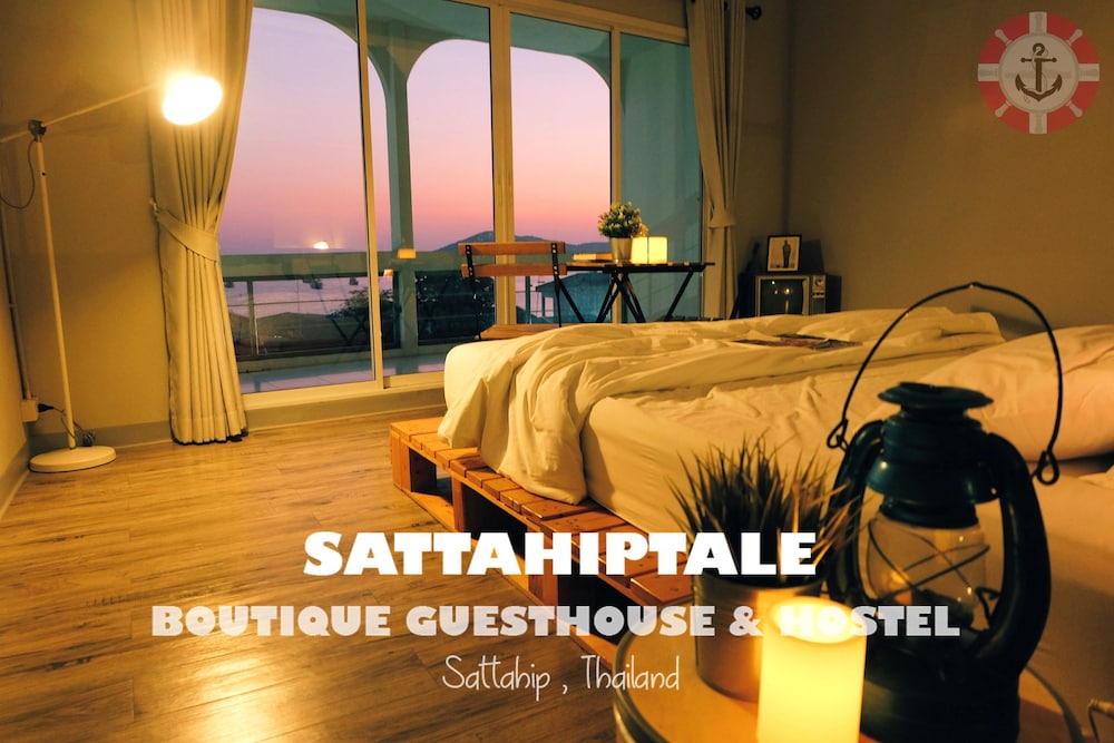 Sattahiptale Boutique Guest House & Hostel 24/50
