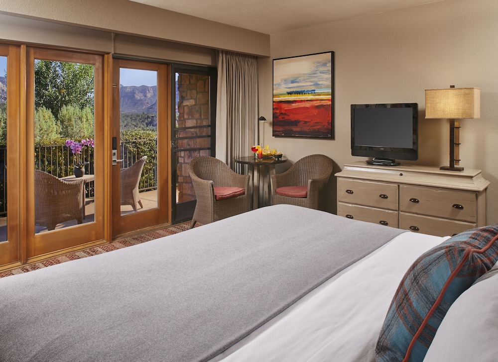 The Orchards Inn of Sedona 21/63