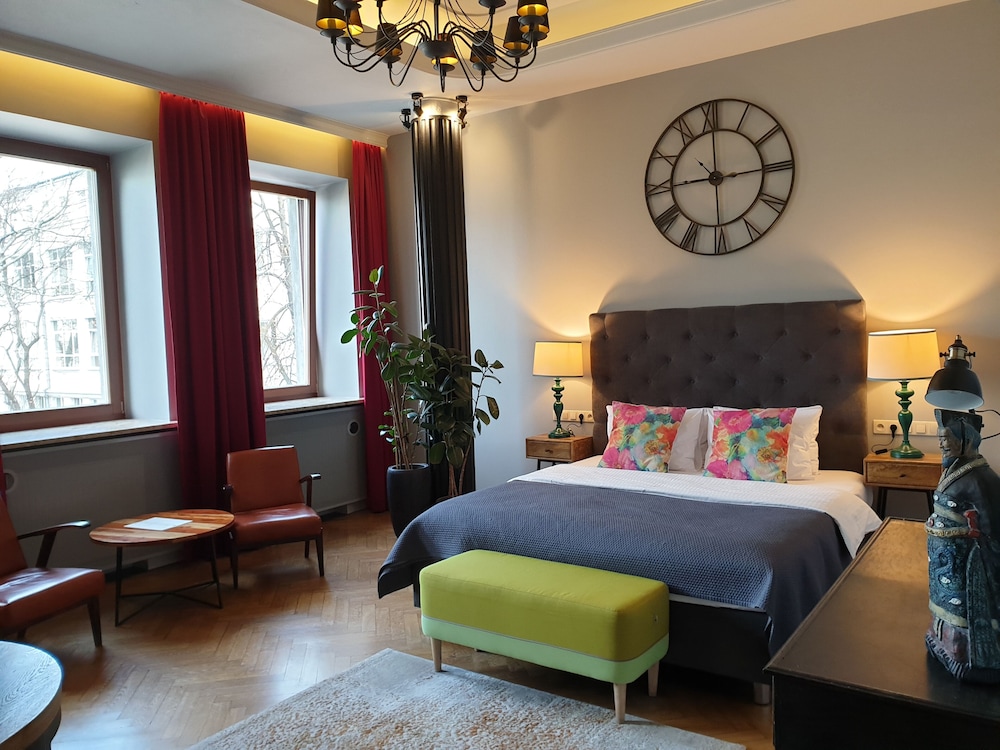 Sleepwell Apartments Ordynacka 15/50
