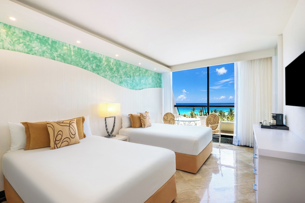Grand Oasis Cancun All Inclusive 24/71
