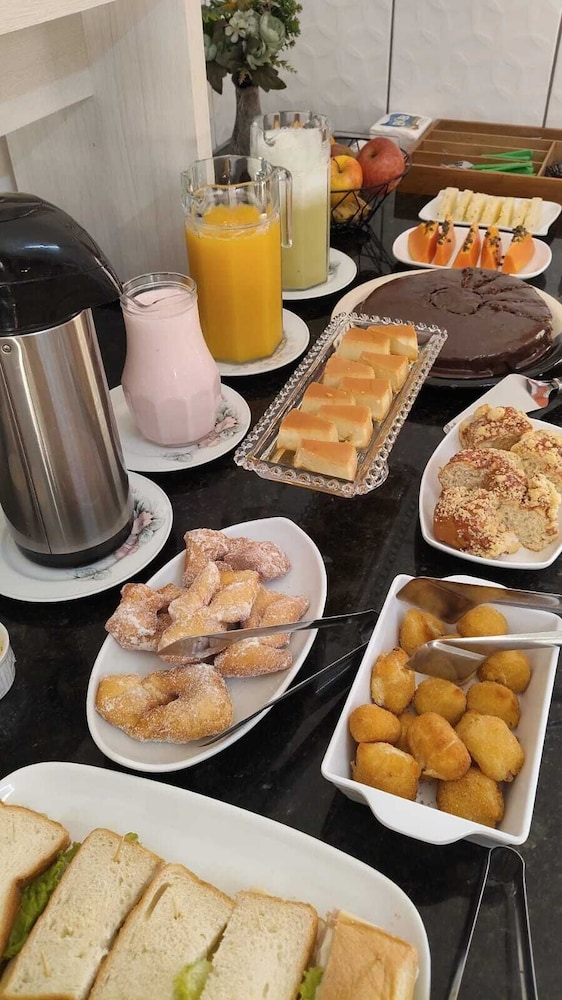 Hotel Anjo Gabriel 19/48