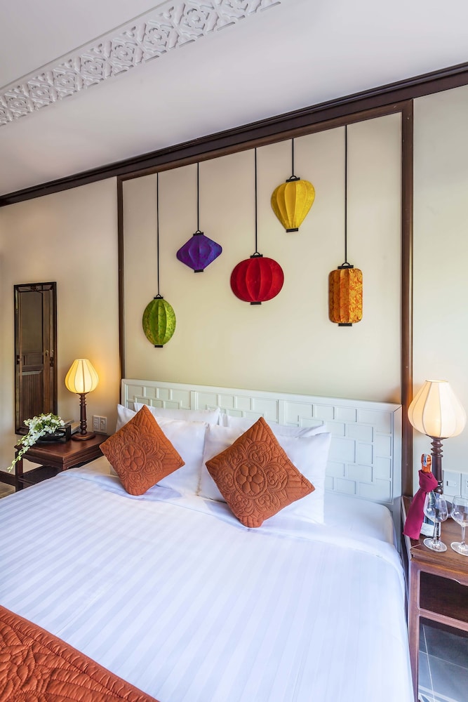 Cozy Hoian Boutique Villas 11/34