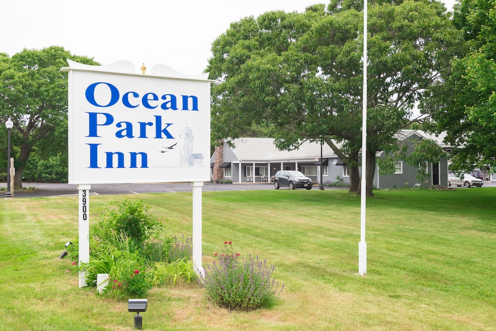 Ocean Park Inn 25/32