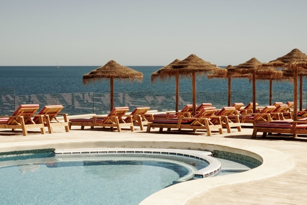 ICON Valparaiso - Adults Only 24/77