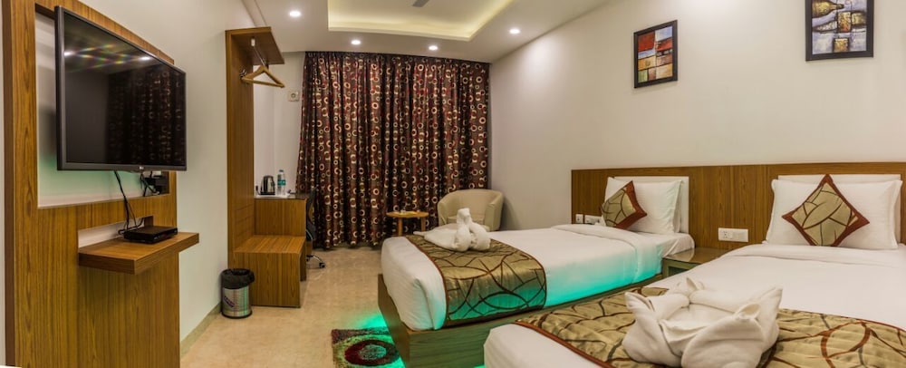 Hotel Suktara International 19/49