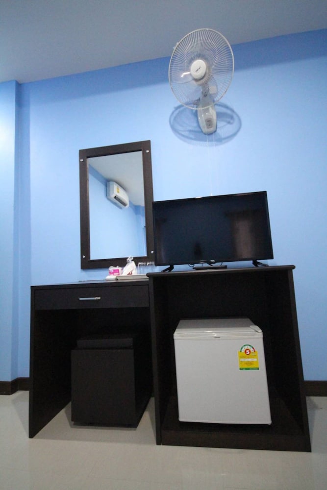 Lanta Family Resort 7/45