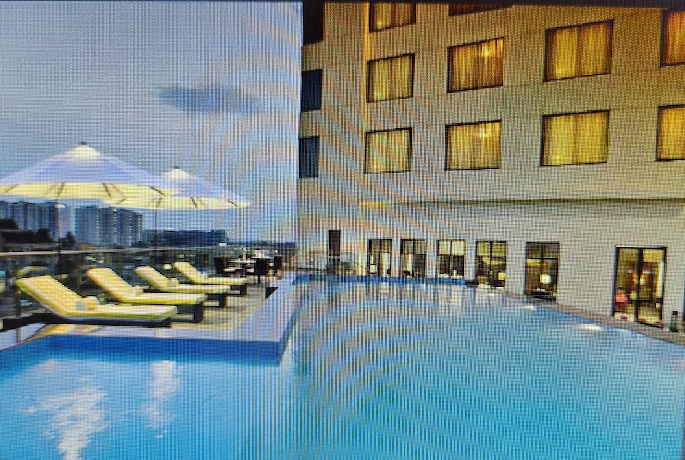 Park Plaza Chandigarh Zirakpur 20/50
