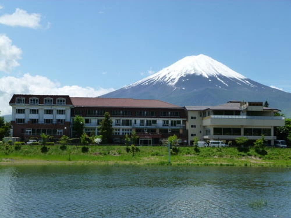 Lakeland Hotel Mizunosato 44/50
