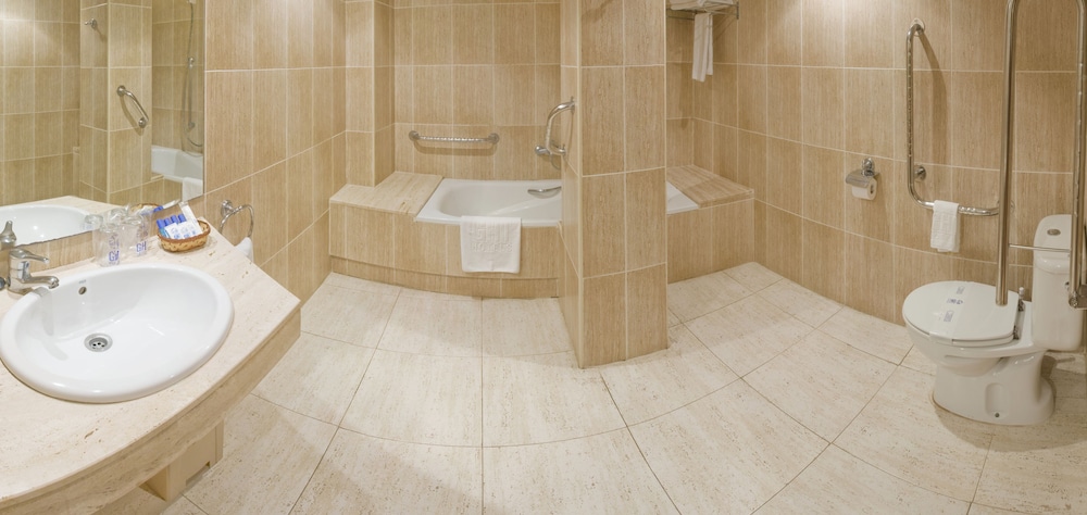 GHT Neptuno Venus & Spa 29/69