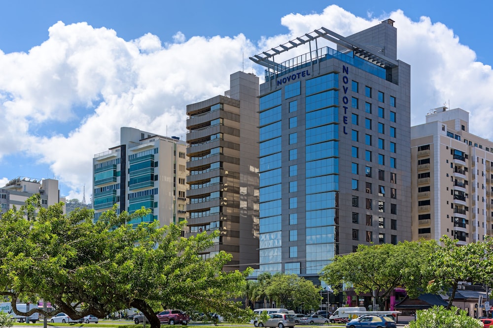 Novotel Florianopolis 5/76