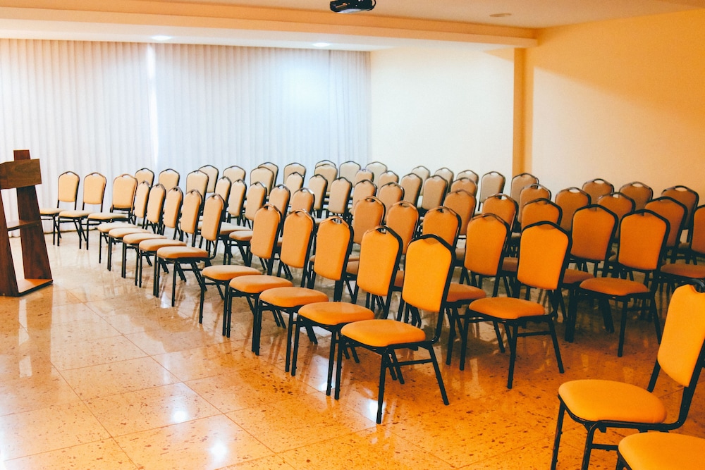 Hotel Pedra Negra 35/38