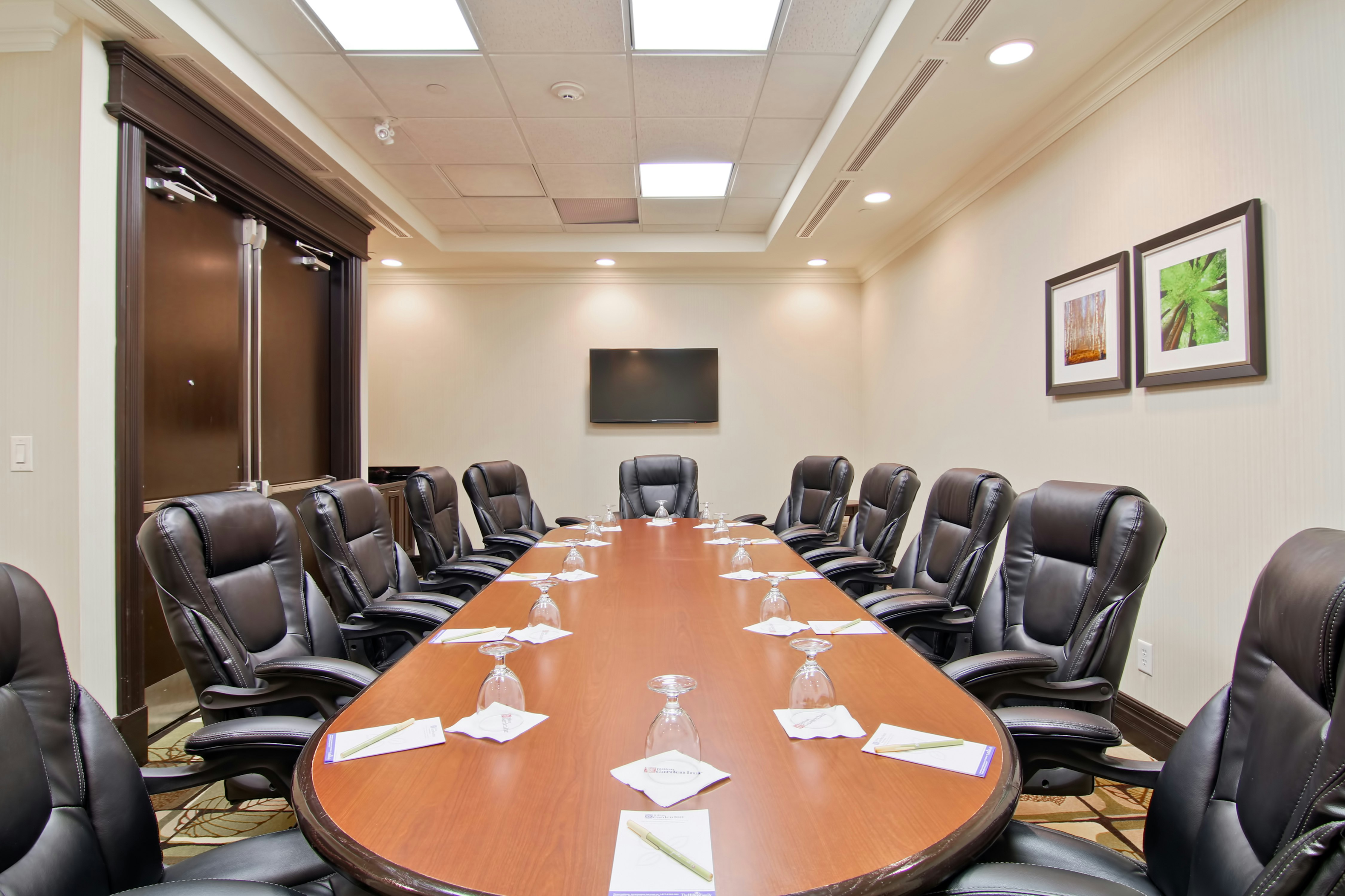 Hilton Garden Inn Toronto/Ajax 50/62