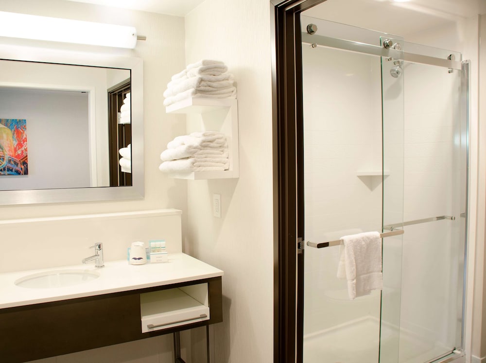 Hampton Inn Lebanon 15/38