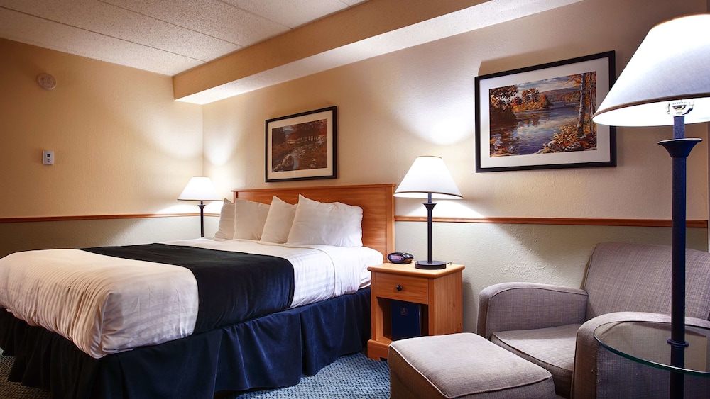 Best Western Bemidji 20/42