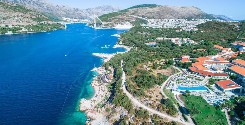 Adriatic Resort Apartments 42/50