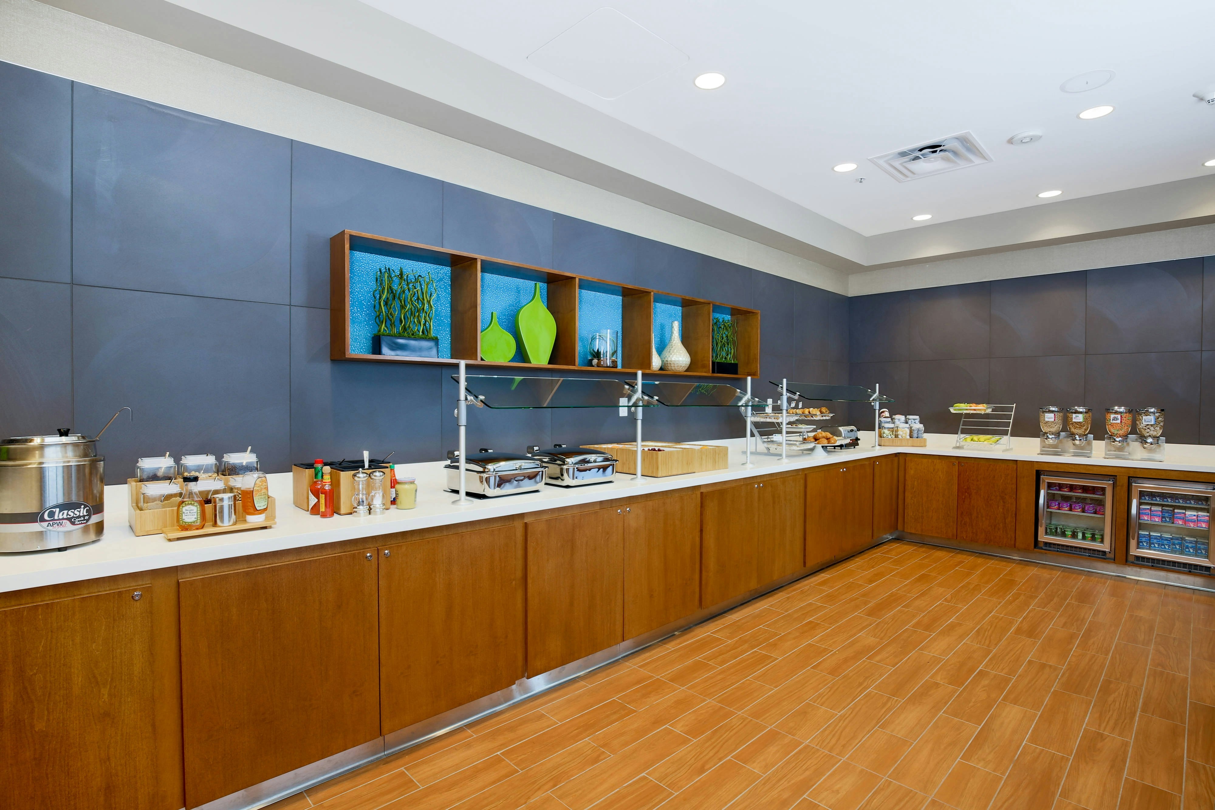 Springhill Suites By Marriott San Jose Airport 2/22