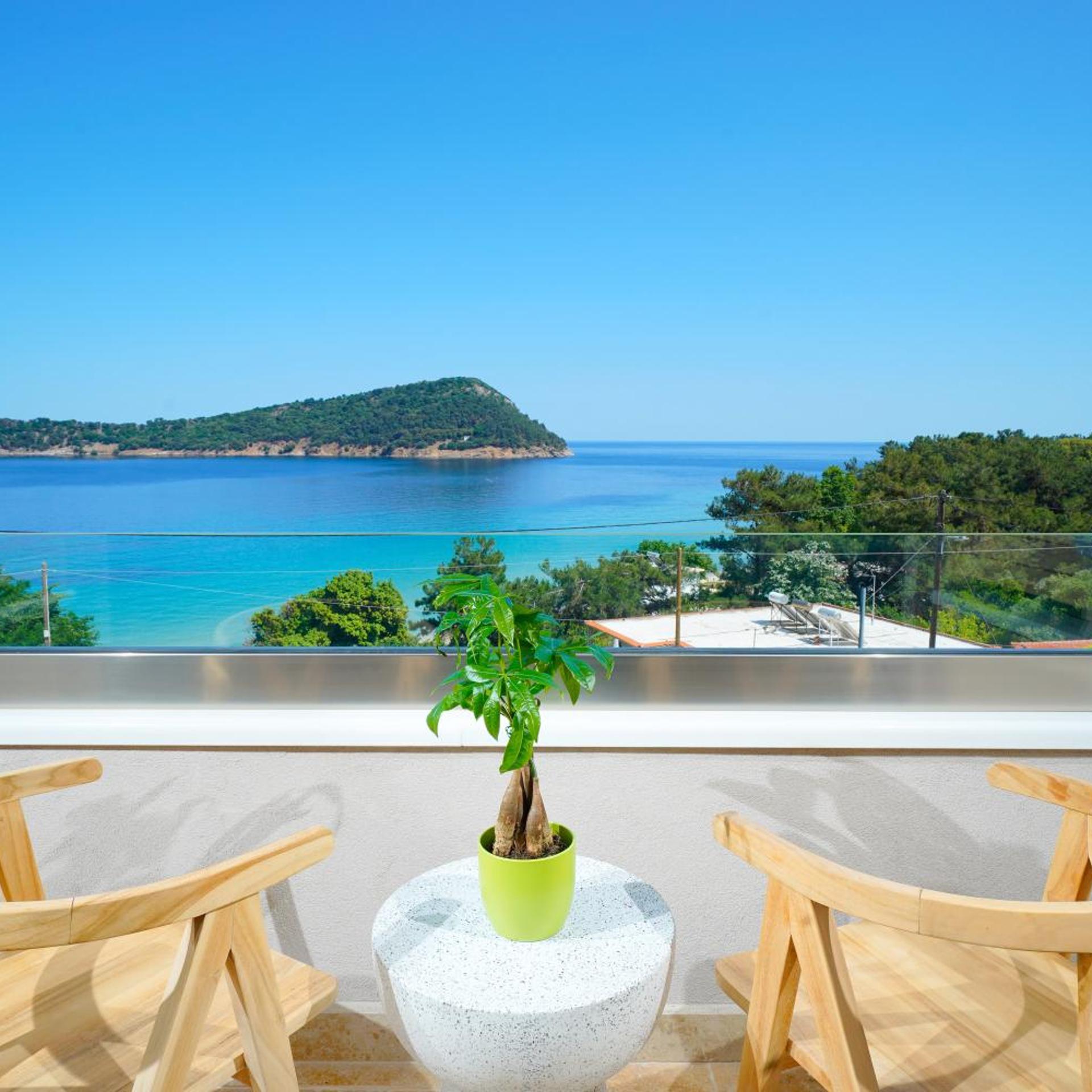 Agorastos Hotel 24/50