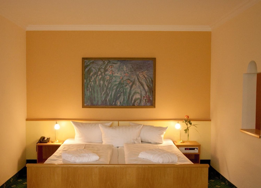 Hotel Juwel 7/31