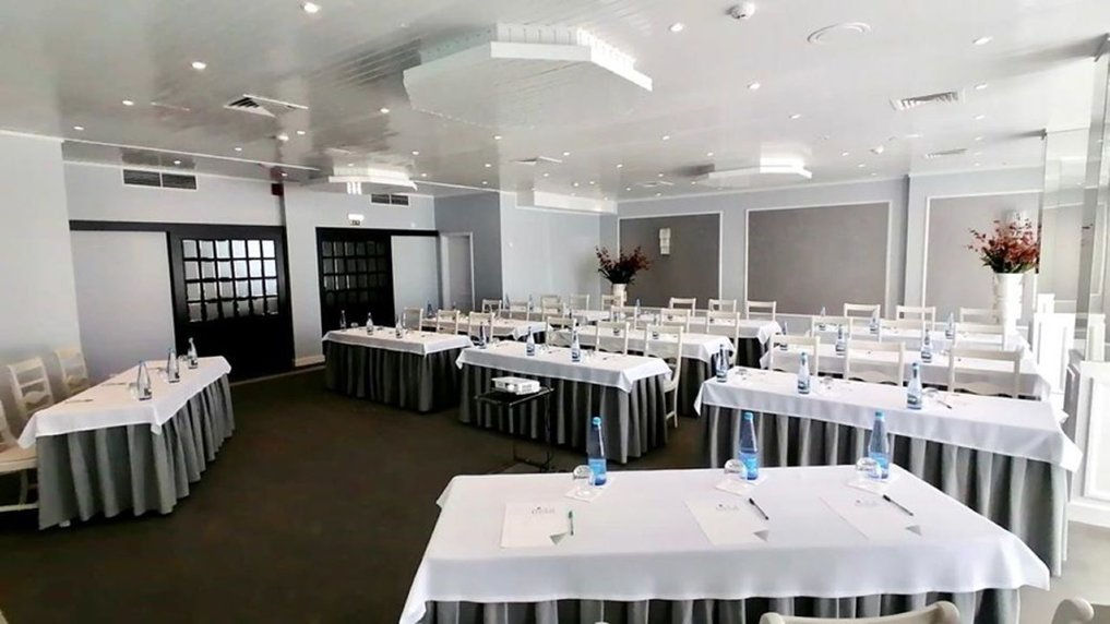 Cristal Marinha 20/22