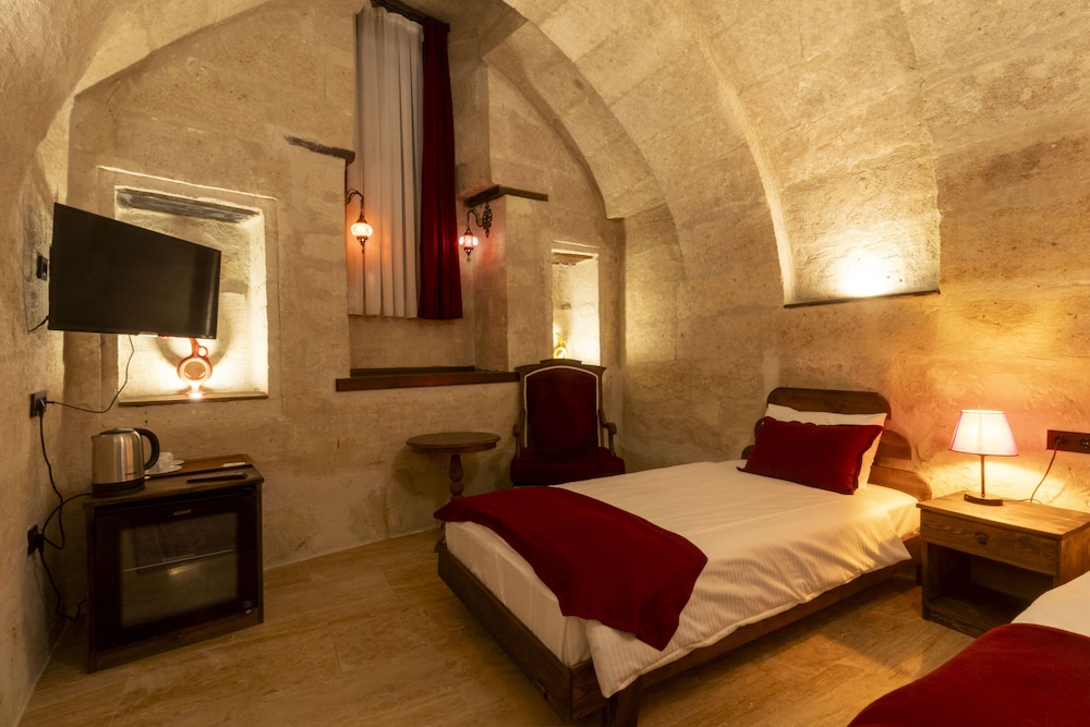 Uzay Cave Suites 15/50