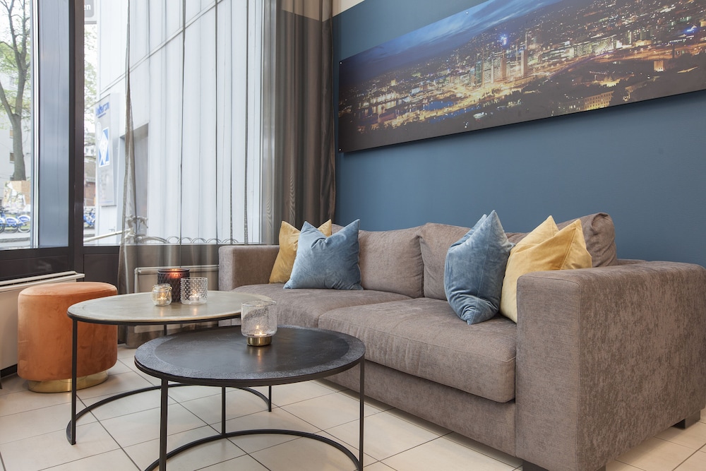 Anker Hotel 28/62