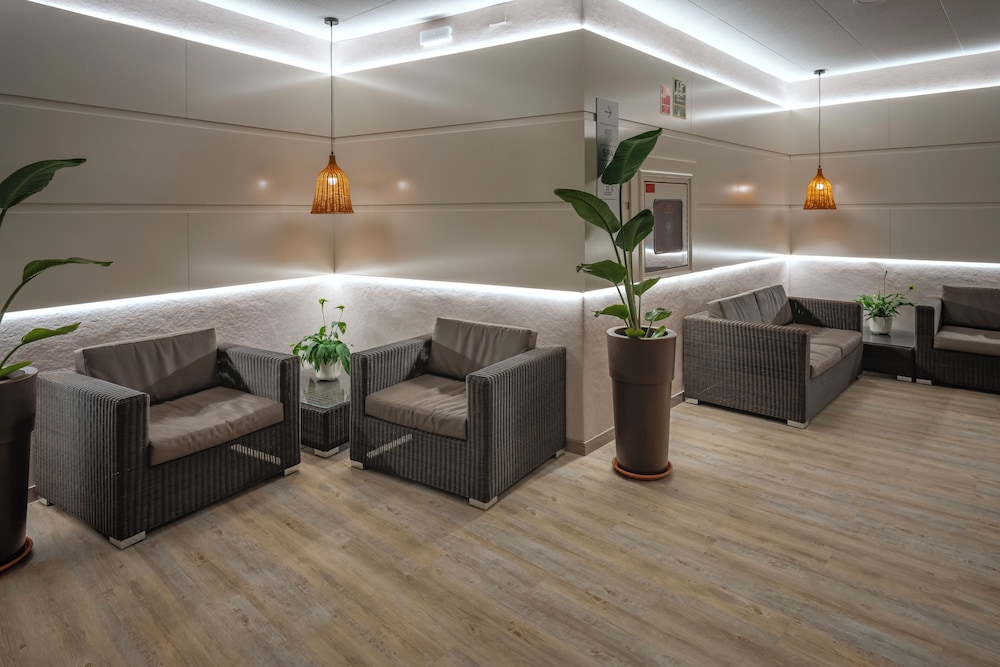 GHT Oasis Tossa & Spa 50/71
