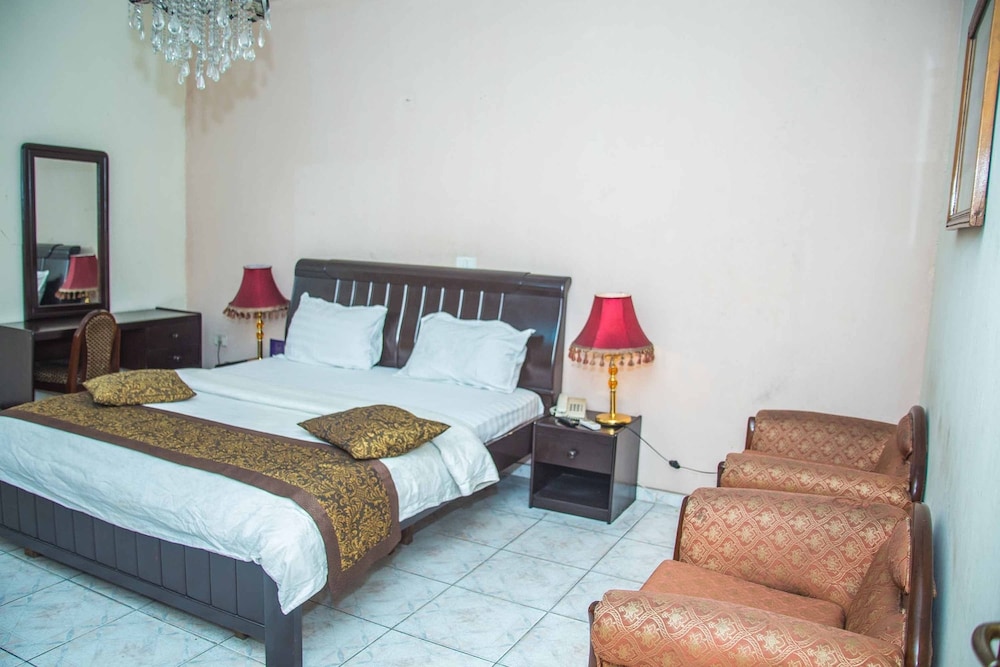 Muriela Hotels 10/45