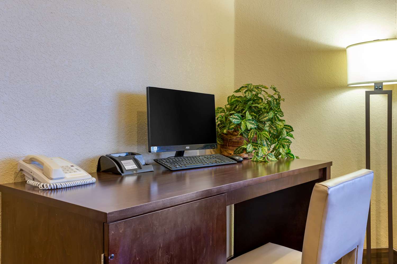 Comfort Inn & Suites Pittsburg, KS 13/16