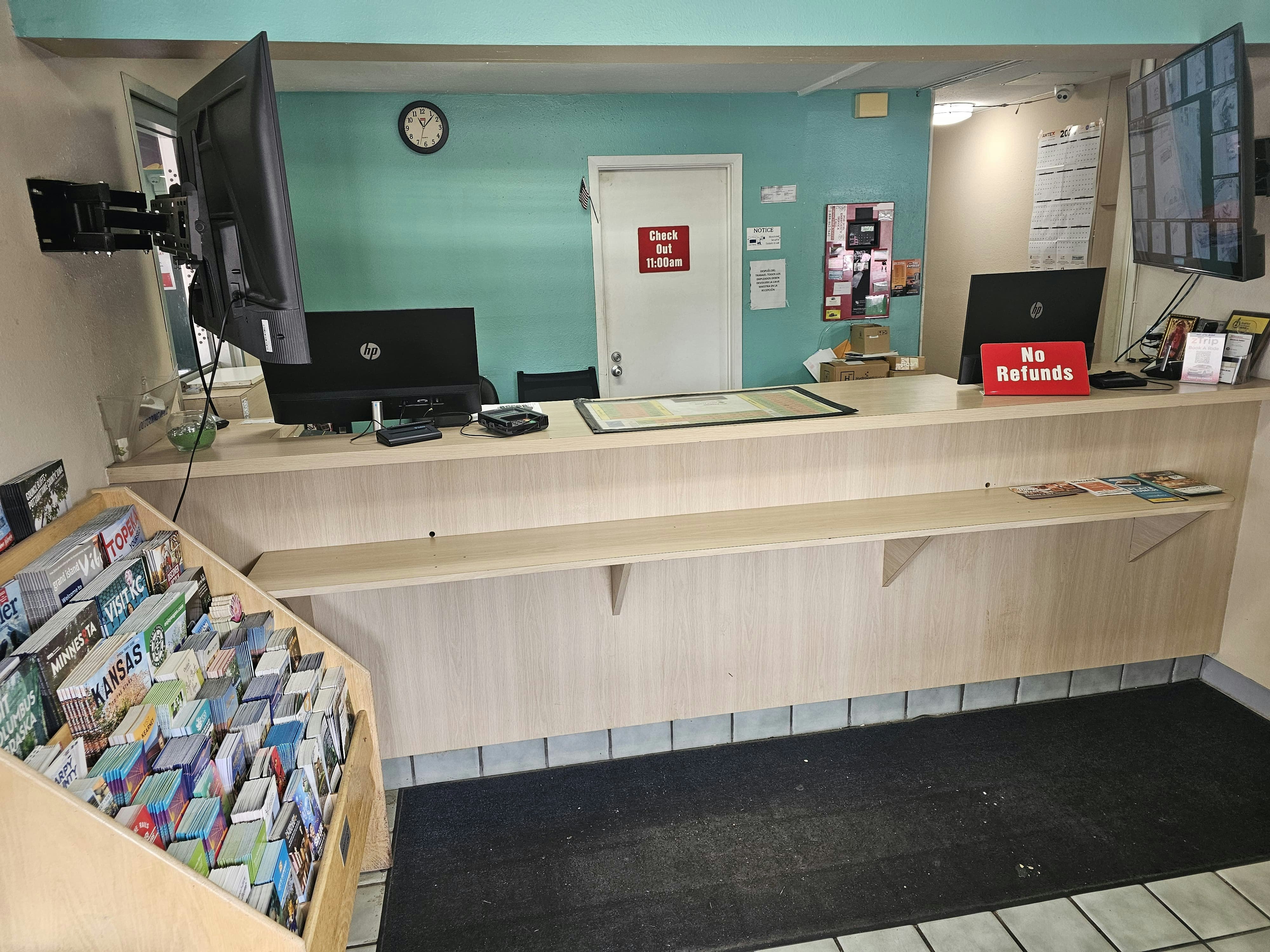 Travel Inn By OYO Omaha 4/22