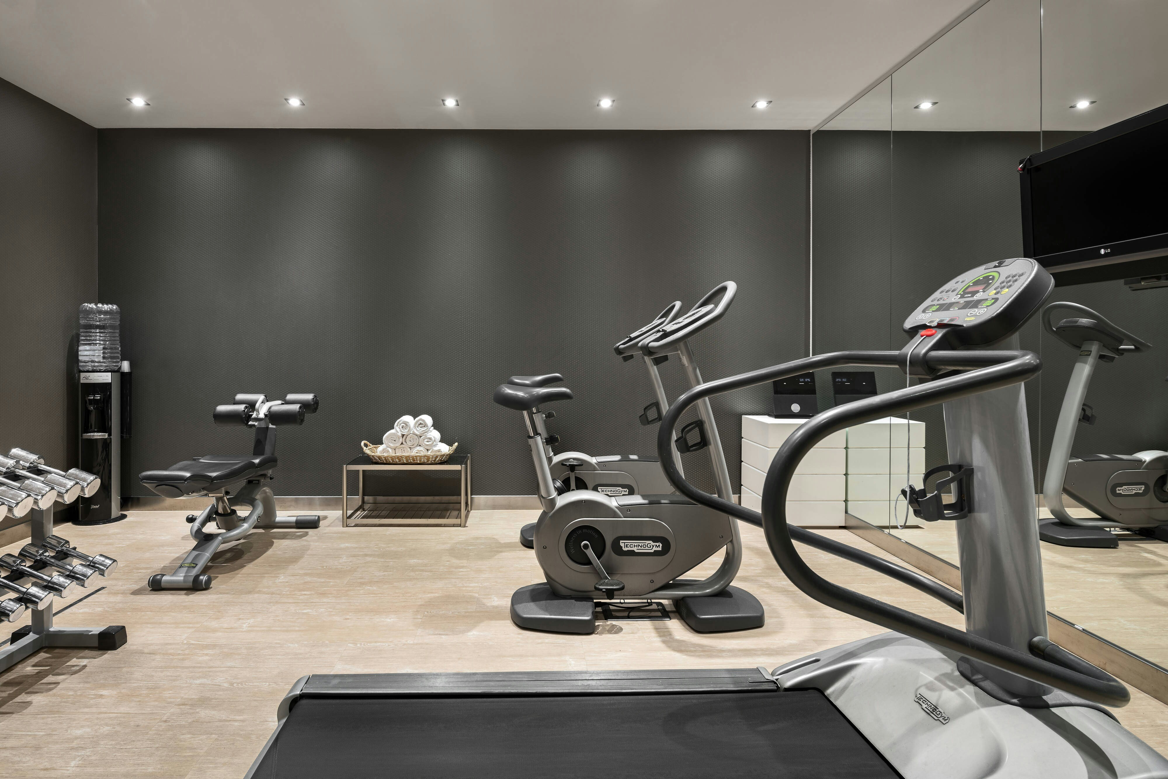Ac Hotel Firenze By Marriott 7/9