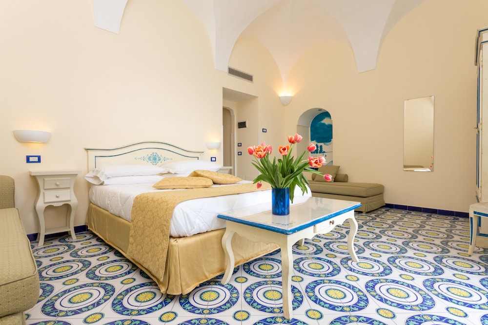 Hotel Margherita 10/43