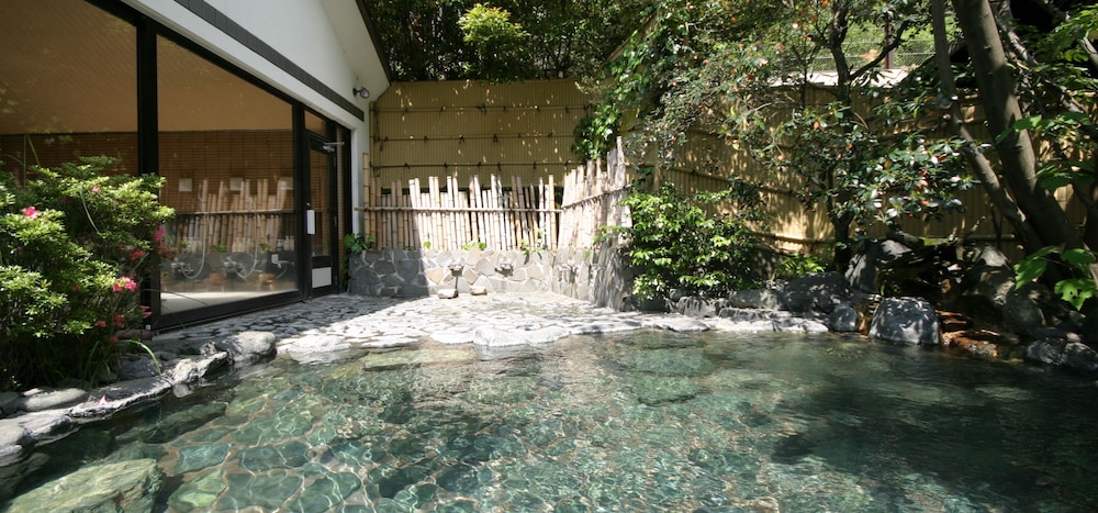 Sumatakyo Onsen Okuoi Kanko Hotel Suikoen 36/58